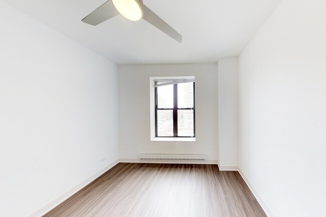 Floorplan - The Sutherland