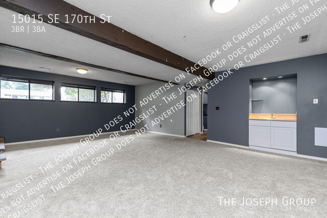Building Photo - 15015 SE 170th St
