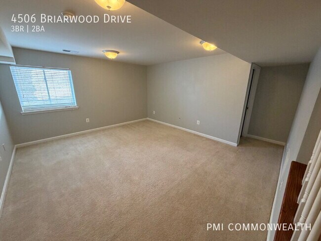 Building Photo - 4506 Briarwood Dr