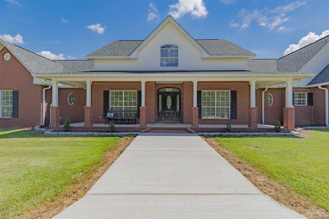 Building Photo - 6382 Daniel Griffis Rd