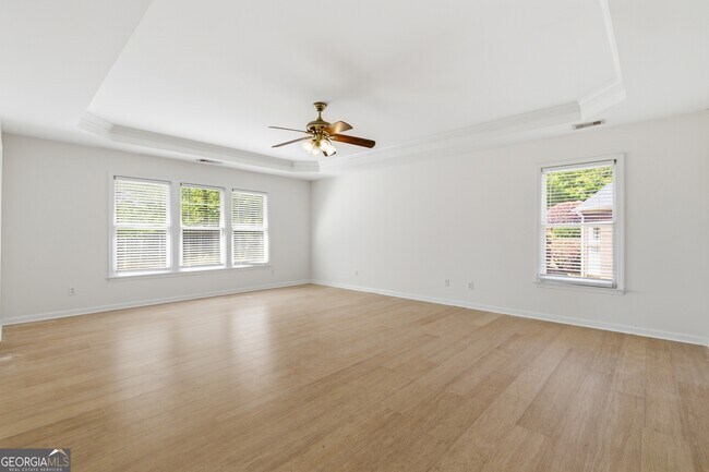 Building Photo - 1702 Clay Brooke Ct SE