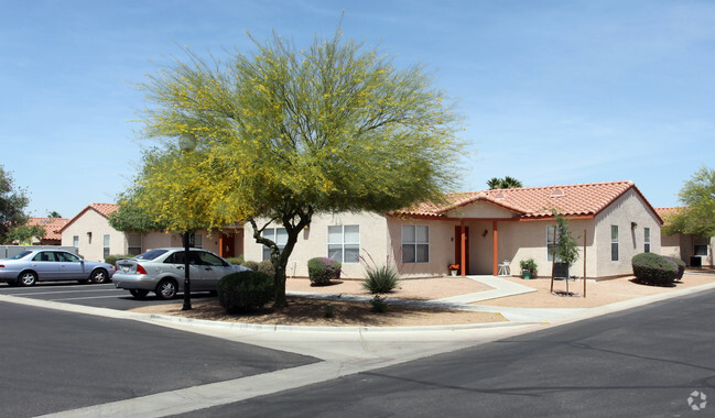 Building Photo - Senior Cottages of Apache Junction