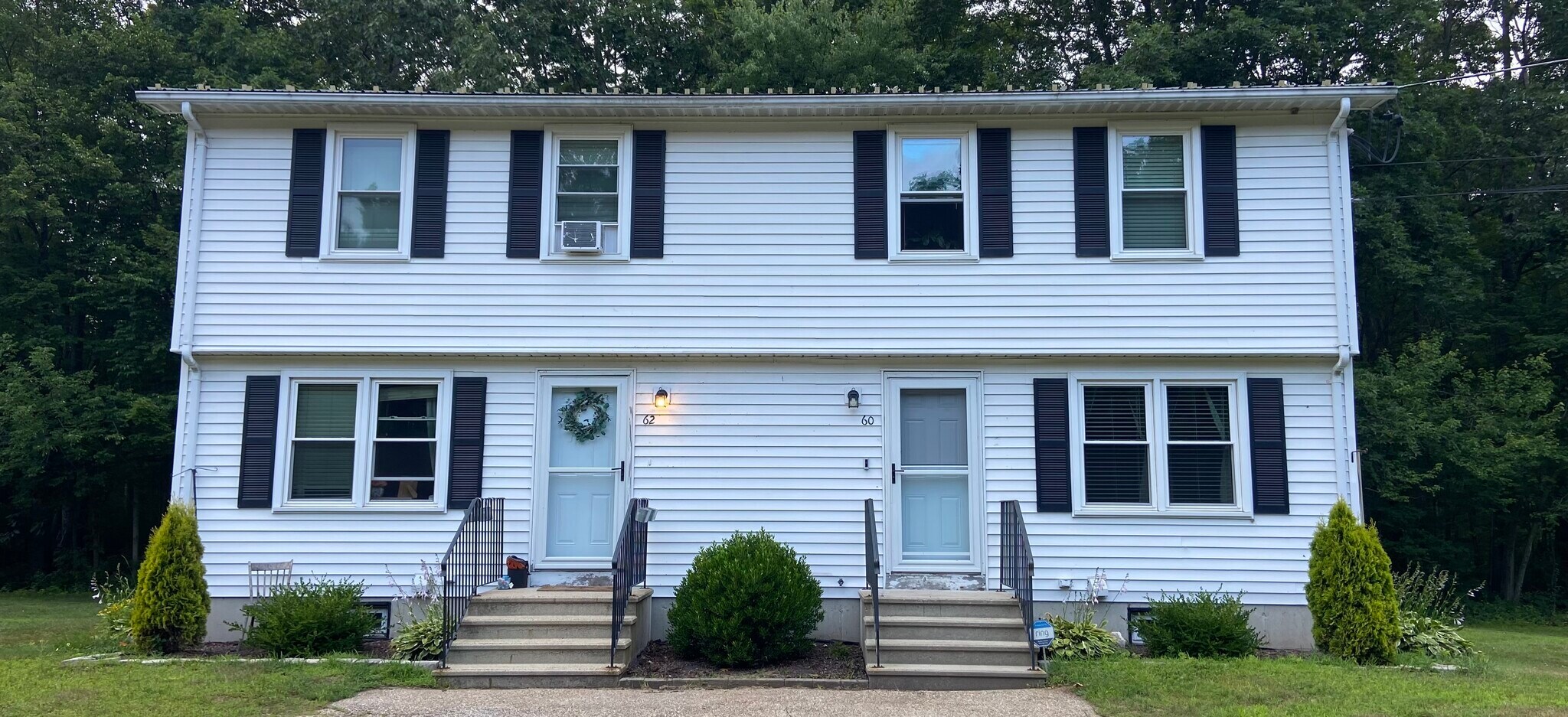 Building Photo - 60 Patrill Hollow Rd