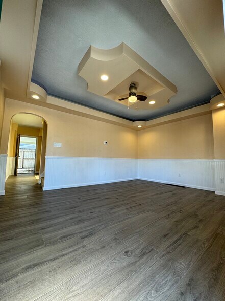 Building Photo - 513 Spruce St
