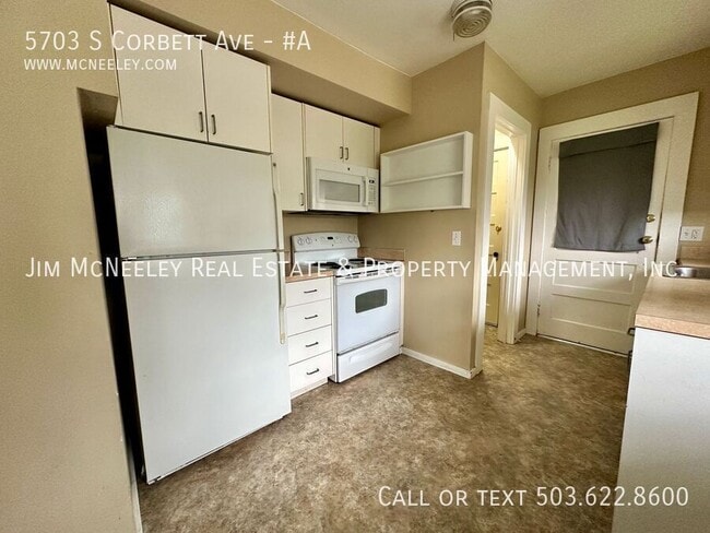 Building Photo - 5703 S Corbett Ave