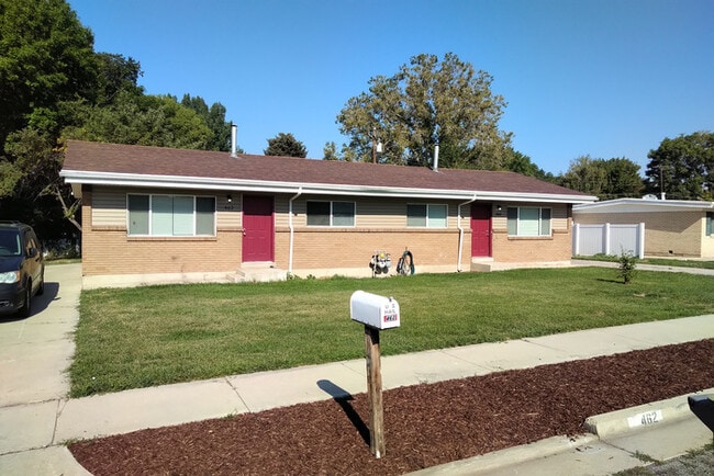 American Fork 2 bed 1 bath - American Fork 2 bed  1 bath