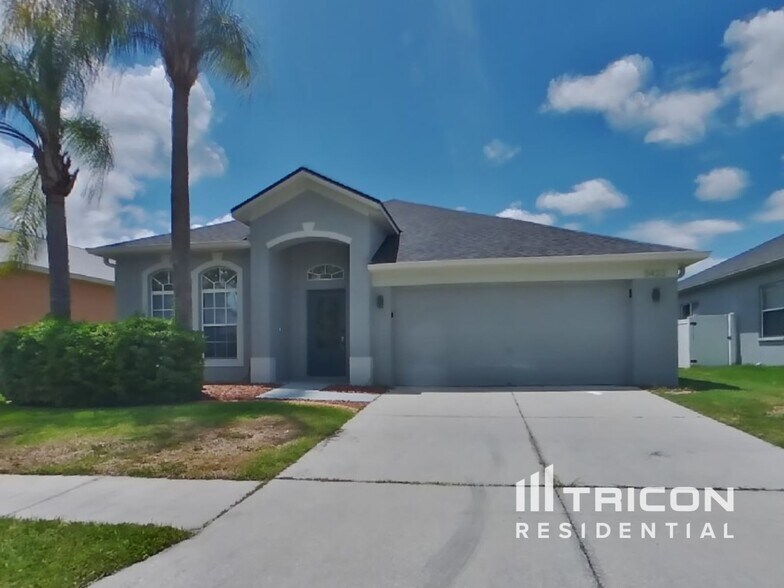 Primary Photo - 5423 Braddock Dr