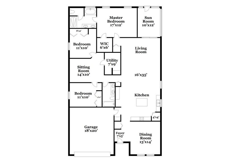 Building Photo - 1586 Danisco Pl