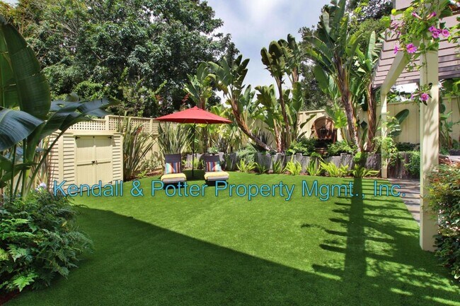 Building Photo - 508 Escalona Dr