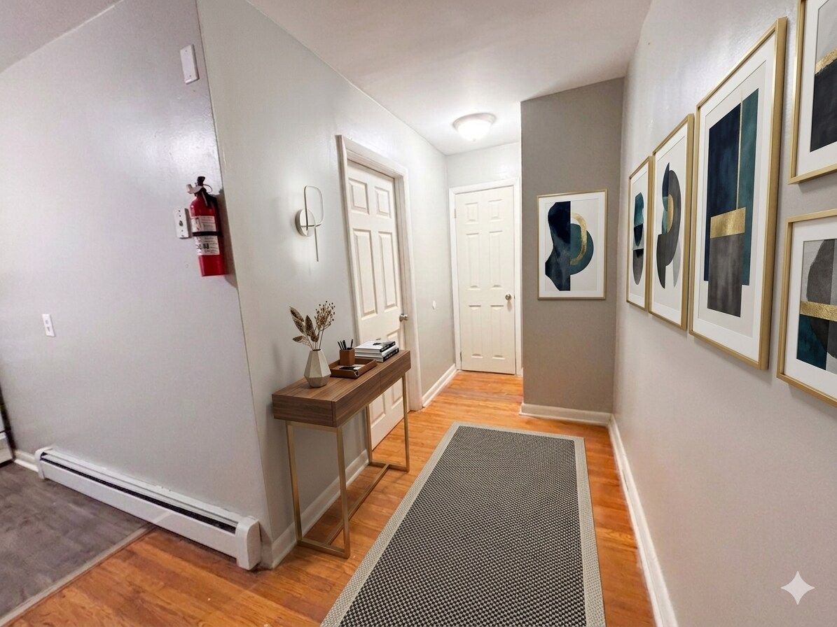 Building Photo - 6007 N Camac St