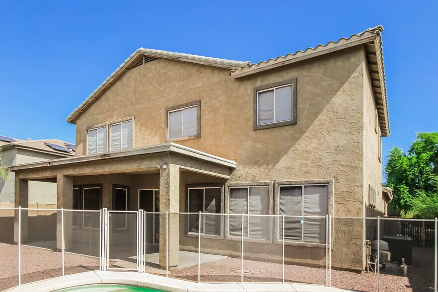 Building Photo - 10597 W Melinda Ln
