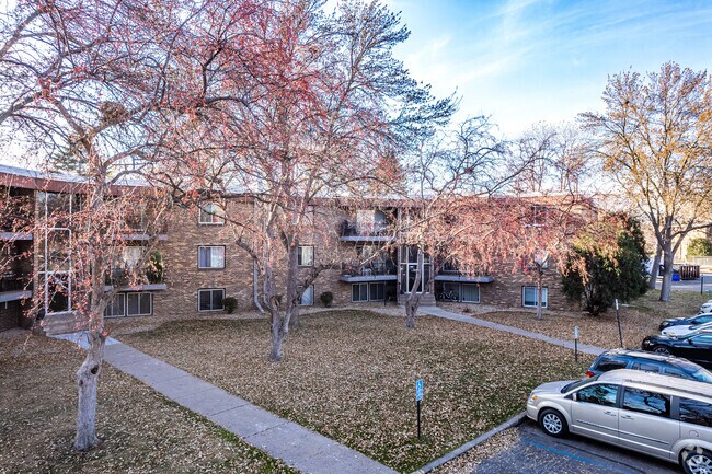 Building Photo - Broadway Village Apartments