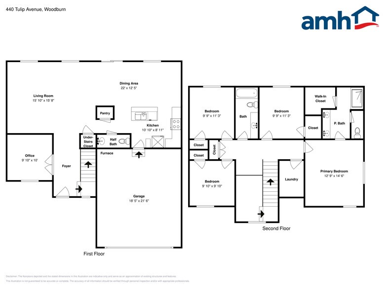 Building Photo - 440 Tulip Ave