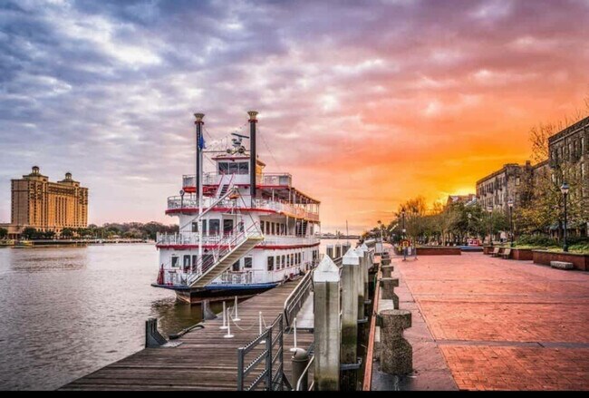 Building Photo - 306 W Gaston St