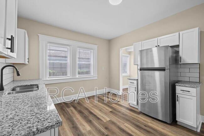 Building Photo - 3227 Guilford Ave