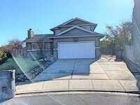 Building Photo - 1003 Blackspur Ct