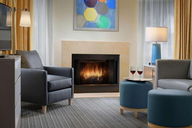 Building Photo - Houston-Galleria