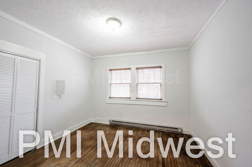 Building Photo - 3513 N Pennsylvania St