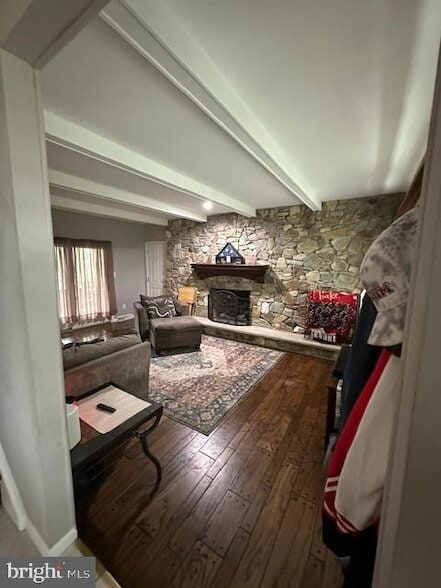 Building Photo - 1603 Fairmount Ave