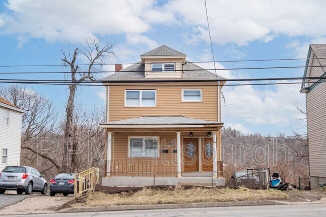 Building Photo - 1228 Washington Pike