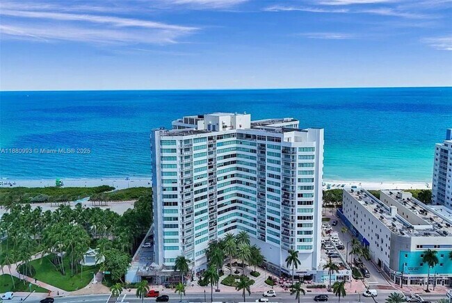 Primary Photo - 7135 Collins Ave