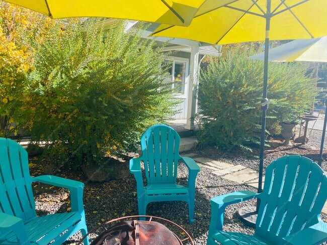 Building Photo - Charming 2 BR in downtown Bend - flexible ...