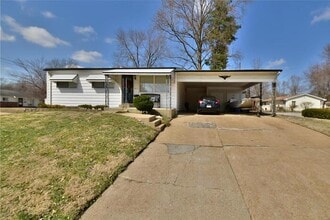 Building Photo - Fantastic 3bd/1ba home! Let yourself in!