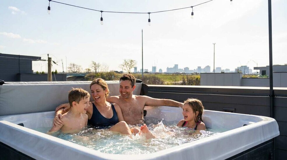 Building Photo - 1112 Baptist World Center Dr