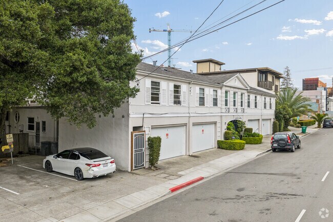 Building Photo - 2412 Ellsworth St.