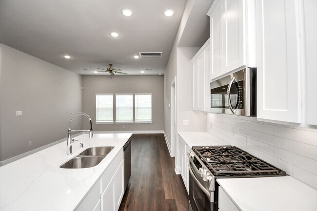 Building Photo - The Willow – Elevated Living with Space, Style & Smart Design