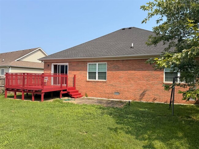 Building Photo - 1304 Primrose Ct