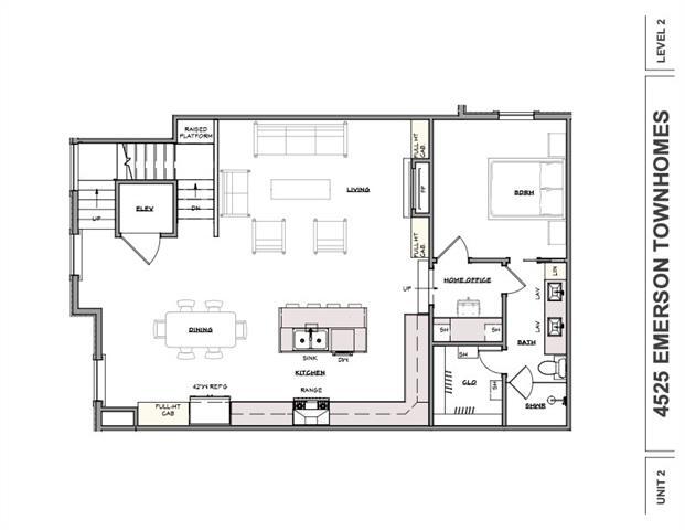 Building Photo - 4525 Emerson Ave