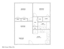 Building Photo - 286 Gran Ellen Dr