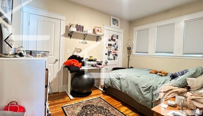 Building Photo - 2 Glenley Terrace