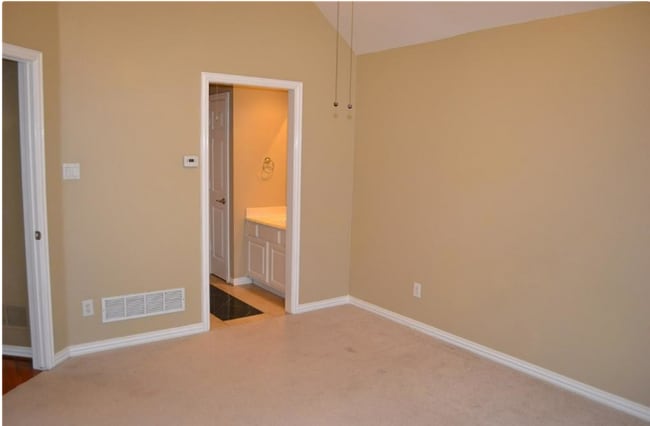 Bedrrom 2 with Attached Bath - 18240 Midway Rd