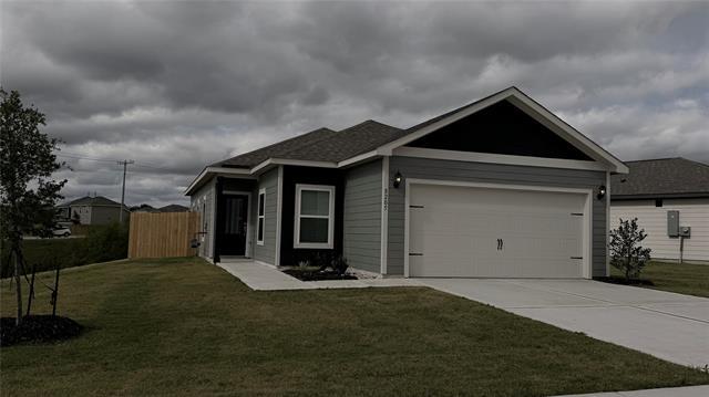 Building Photo - 8205 White Wolf Trl