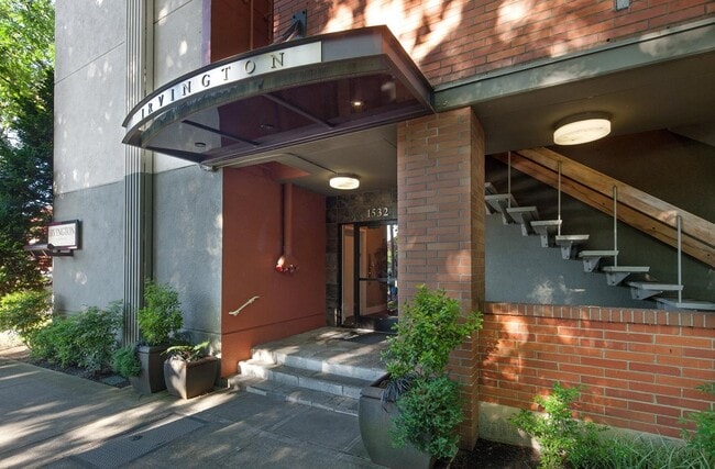 Building Photo - Irvington Apartments