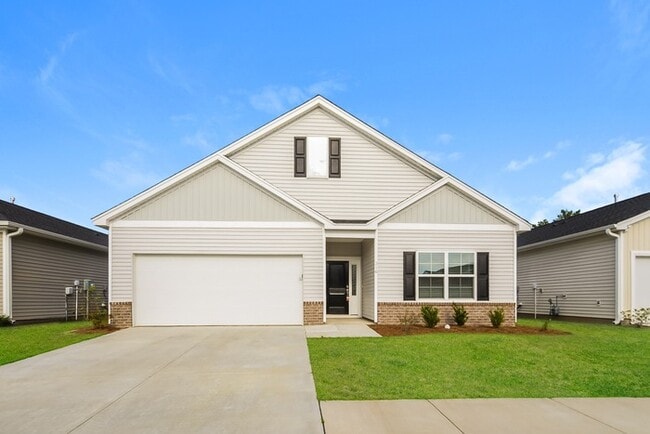 Building Photo - 316 Augustine Dr