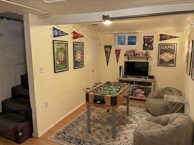 Building Photo - Cute House for Rent near CSU & Old Town! Initial Lease through June 2026. Move in ready!