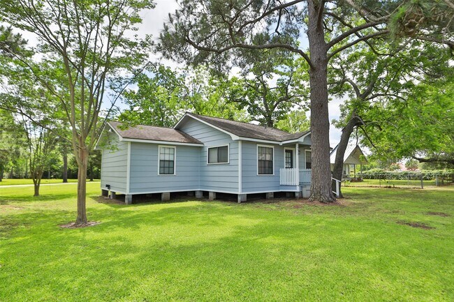 Building Photo - 18419 Buddy Riley Blvd