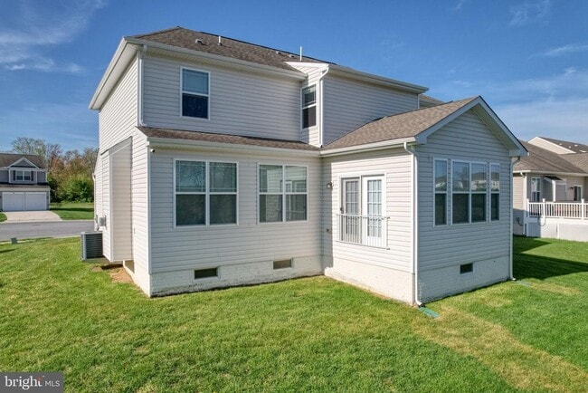 Building Photo - 101 Beaufort Ct