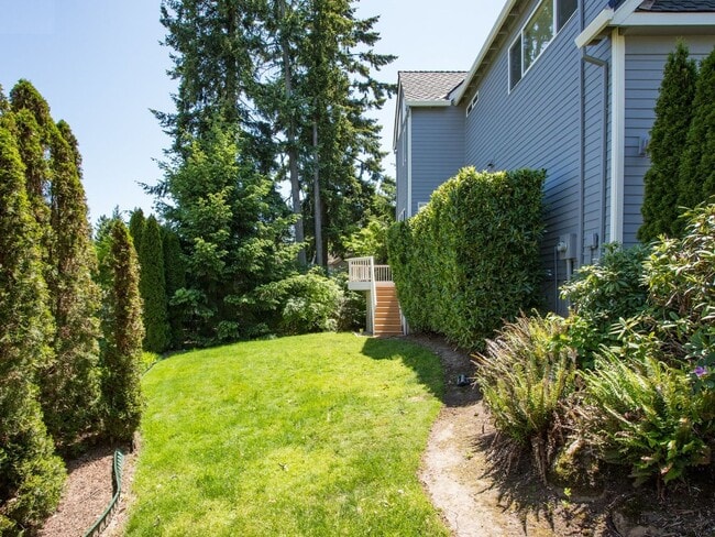 Building Photo - Traditional Hillshire Estates  home with 4-bedrooms and 3-baths and GREAT Mountain Views