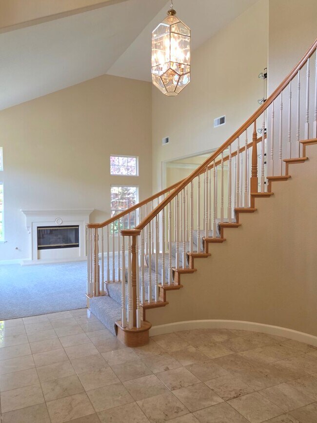 Building Photo - Spacious 5-Bedroom Danville Home with Dramatic High Ceilings & Flexible Living Areas