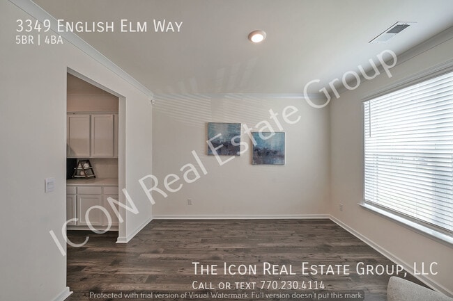 Building Photo - 3349 English Elm Wy
