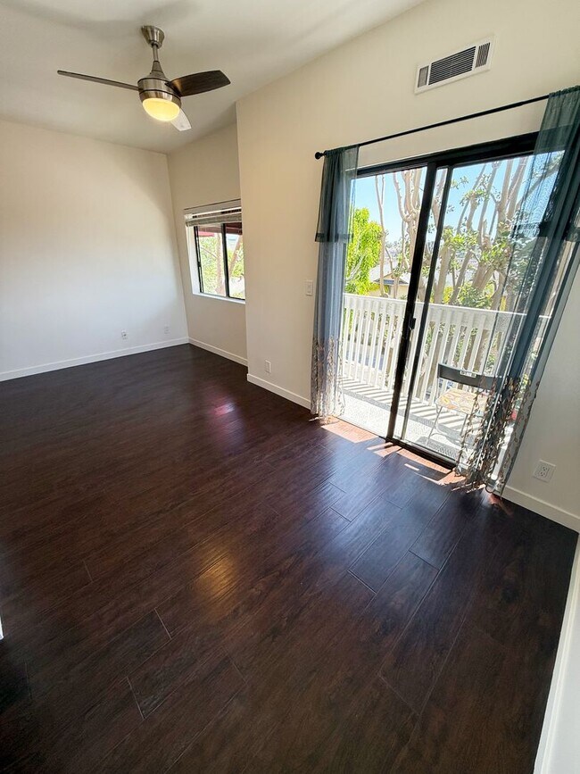 Building Photo - Charming Studio in Prime North Park Locati...