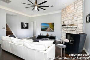 Building Photo - 8106 Night Bluff Dr