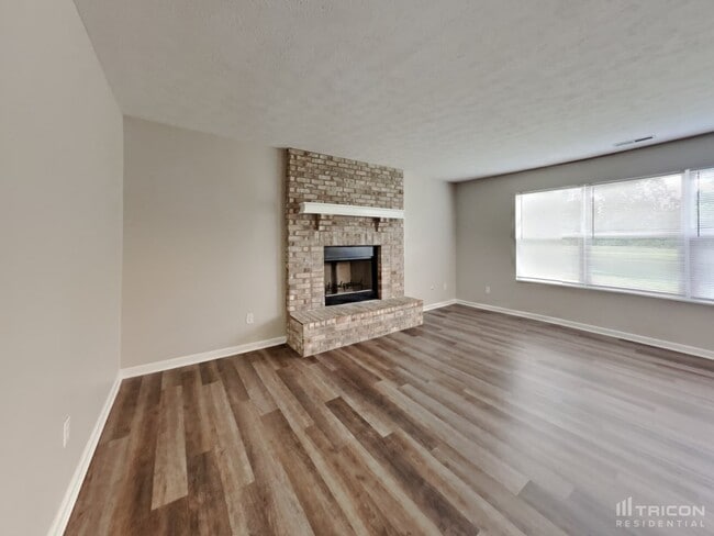 Building Photo - 1607 Blankenship Dr