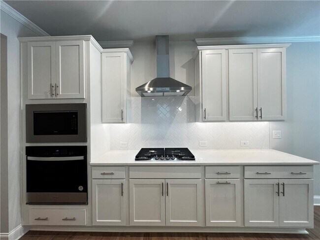 Building Photo - 713 Stickley Oak Way
