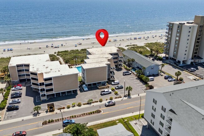 Building Photo - 2405 S Ocean Blvd