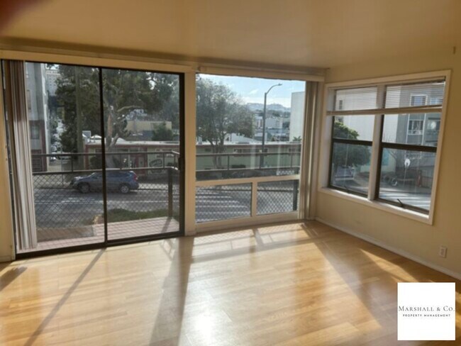 Primary Photo - LAUREL HEIGHTS! Spacious 2 BR In Beautiful...